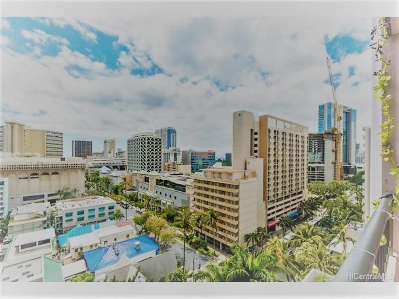 Island Vacations Aparthotel Honolulu