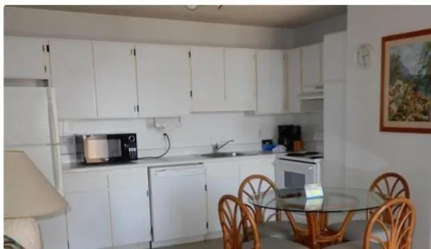 Island Vacations Aparthotel Honolulu United States