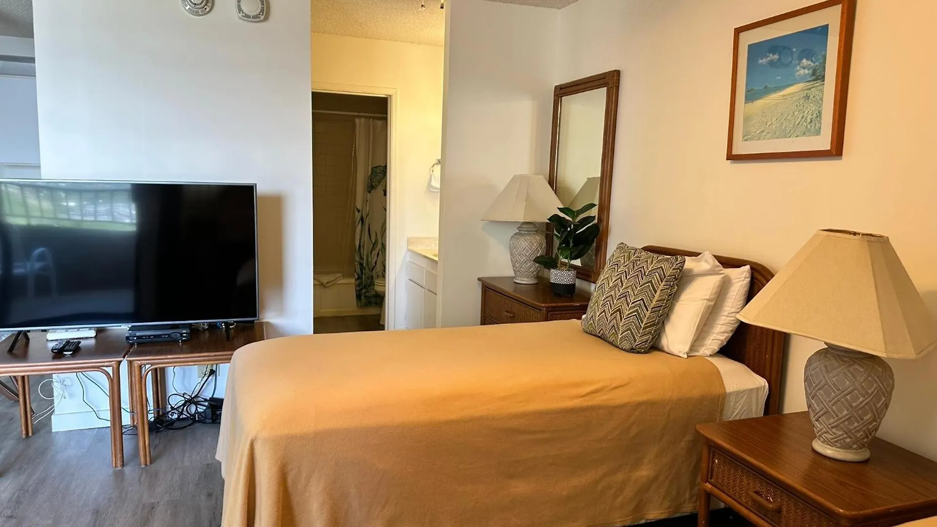 Island Vacations Aparthotel Honolulu United States