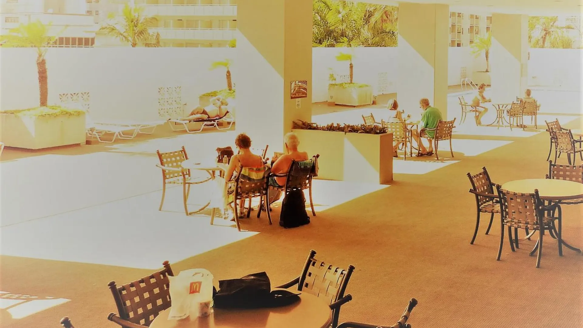 Aparthotel Island Vacations Honolulu