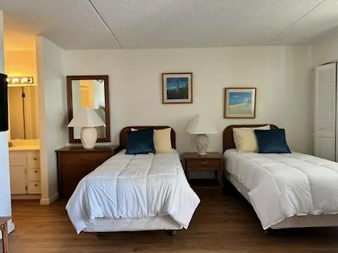 Aparthotel Island Vacations Honolulu