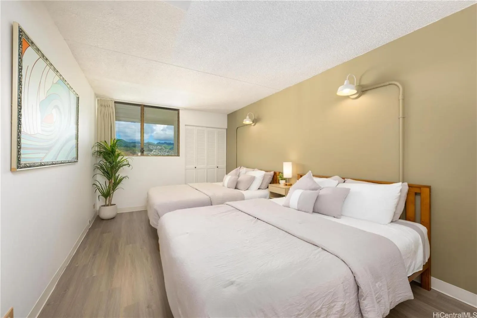 Aparthotel Island Vacations Honolulu USA