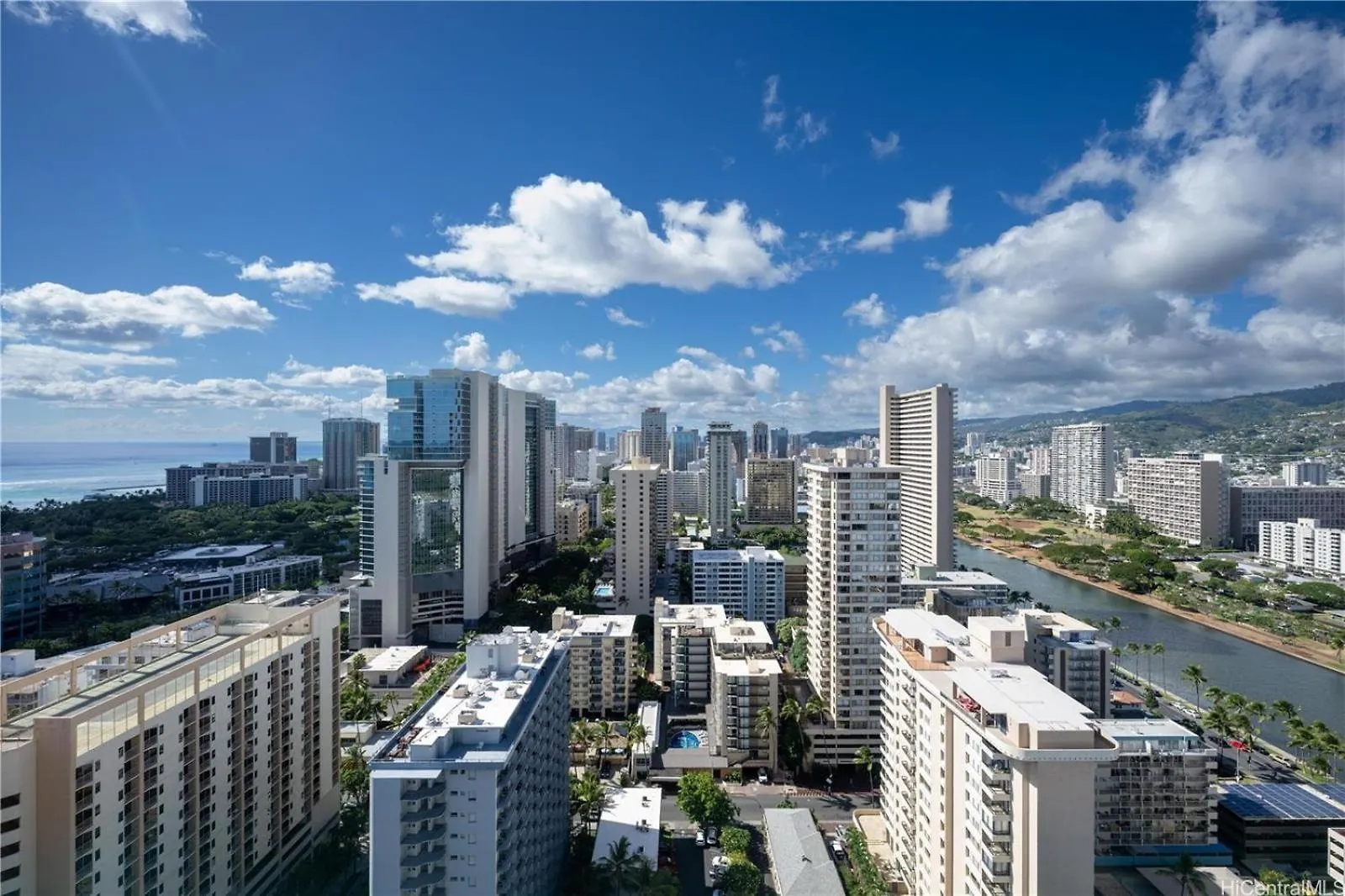 Aparthotel Island Vacations Honolulu