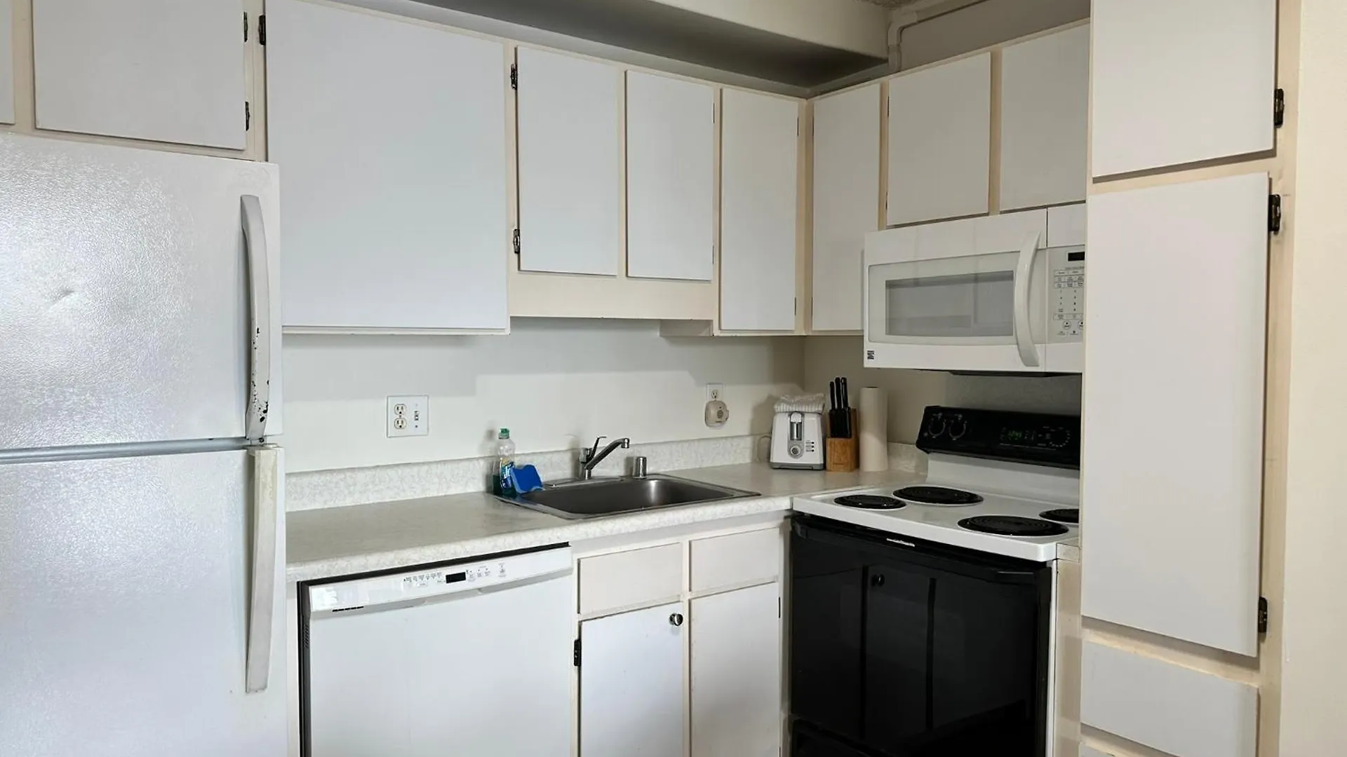Aparthotel Island Vacations Honolulu 0*,  USA